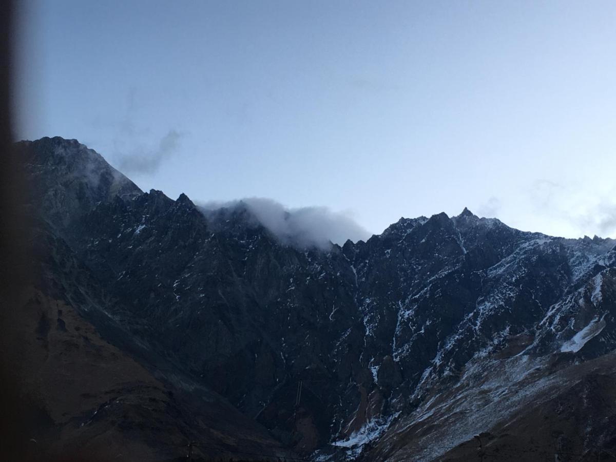 Greenhill Kazbegi Eksteriør bilde