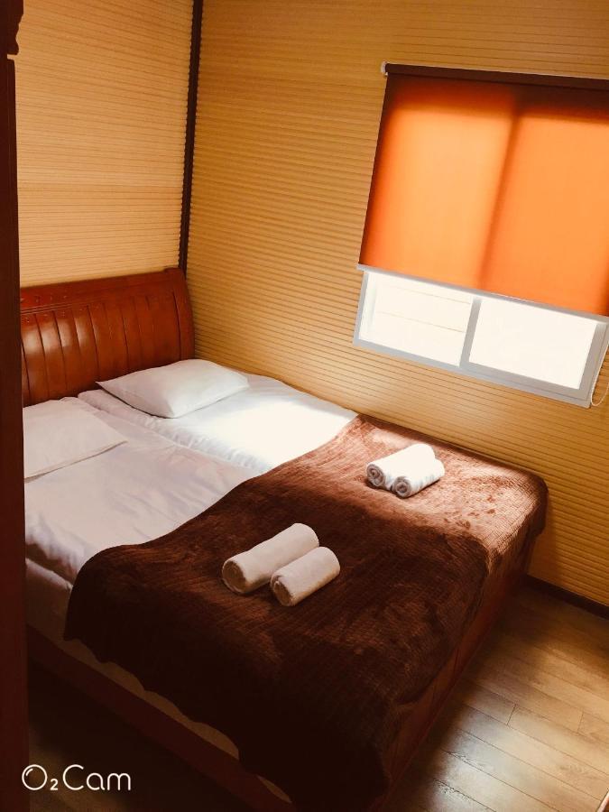 Greenhill Kazbegi Eksteriør bilde