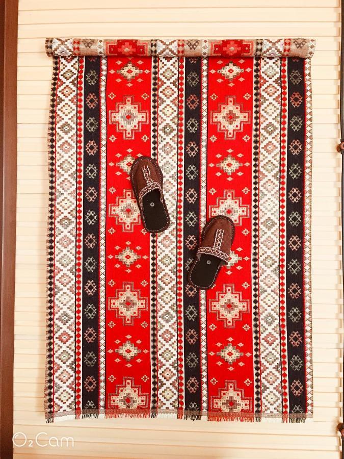 Greenhill Kazbegi Eksteriør bilde